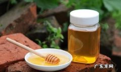 白蜜和蜂蜜有什么区别,百花蜂蜜有什么功效
