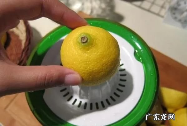 薄荷柠檬水的正确泡法,薄荷和柠檬能一起泡