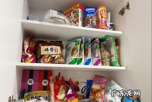 适合囤积的食物,在家里过生日准备什么食物