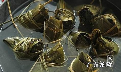 冰箱里的熟粽子怎么加热,冷藏的熟粽子怎么加热