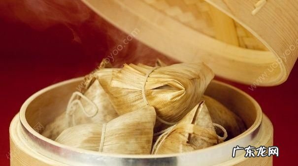 冰箱里的熟粽子怎么加热,冷藏的熟粽子怎么加热