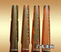 古代四大名琴还在,古代四大名琴还在