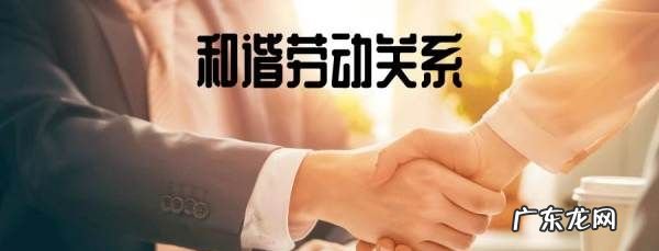 劳动关系管理内容是什么,劳动关系管理包括哪些方面