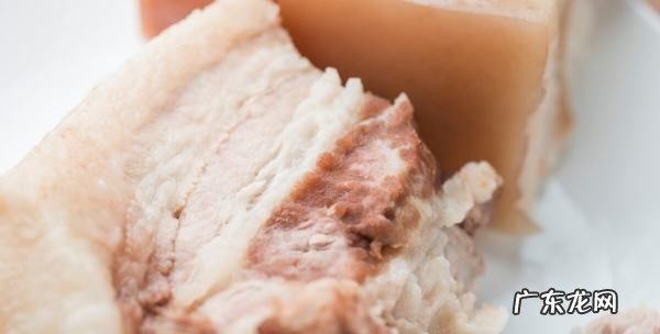 红烧肉一般买哪个部位,教员喜欢吃红烧肉