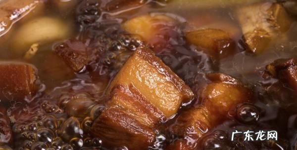 红烧肉一般买哪个部位,教员喜欢吃红烧肉
