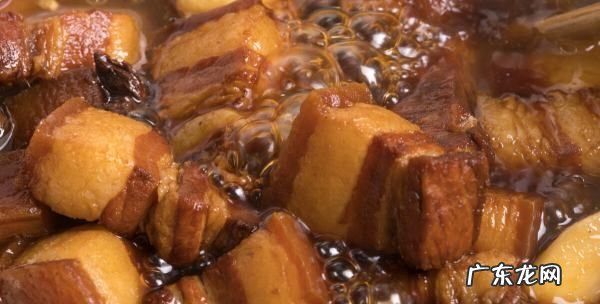 红烧肉一般买哪个部位,教员喜欢吃红烧肉