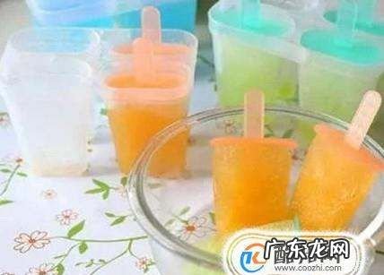 冰棒模具里的冰棒怎么拿出来,冰棒模具冻了拿不出来怎么办