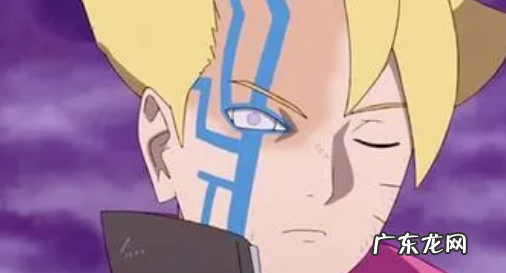 博人传果心居士多少集,博人传果心居士和纲手见面