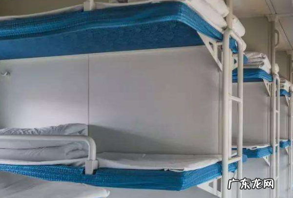 火车软卧和硬卧的区别在哪里,硬卧和软卧区别在哪里