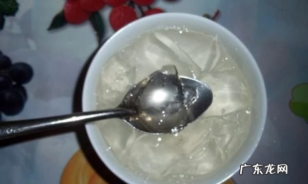 白凉粉是什么,白凉粉是什么东西对人体有害