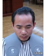 额发高是指哪里,额发高是指哪里