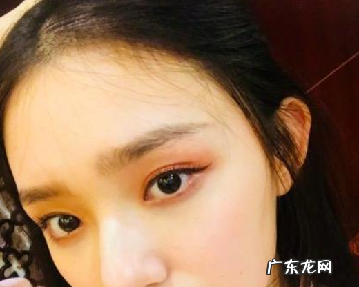 额发高是指哪里,额发高是指哪里