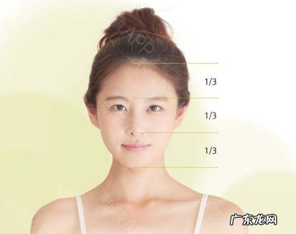 额发高是指哪里,额发高是指哪里