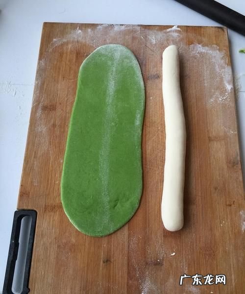 菠菜饺子皮怎么和面,绿色饺子皮怎么做