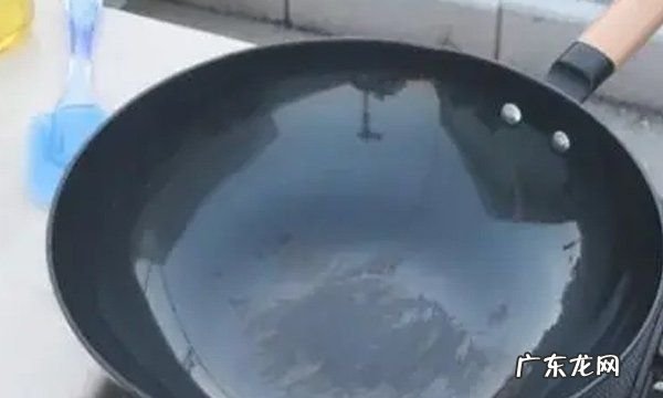 锅生锈了要怎样处理才可以用,不粘锅生锈了要怎样处理才可以用