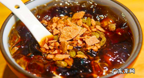冰粉可以保存多长时间,做好了的冰粉可以放在冰箱