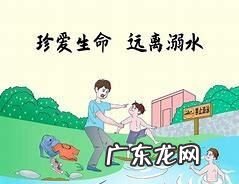 防溺水五要和五不要,预防溺水主题班会ppt