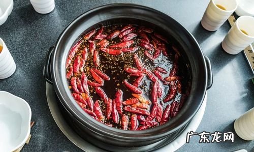 火锅锅底有几种,火锅都有什么锅底名字