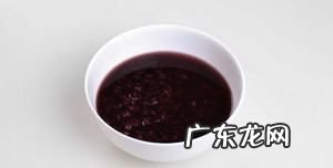 纯蒸紫米饭可以,蒸燕麦米饭的做法大全窍门