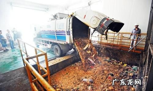 餐厨废弃物的特点,餐厨垃圾处理解决方案