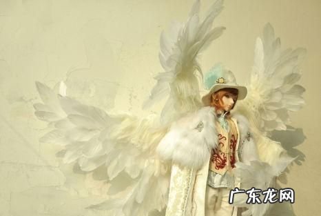 撒拉弗是什么天使,炽天使是什么番