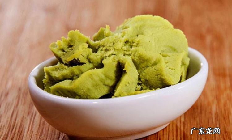 芥末什么味道,芥末和辣根味道一样