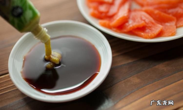芥末什么味道,芥末和辣根味道一样
