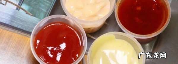 芥末什么味道,芥末和辣根味道一样