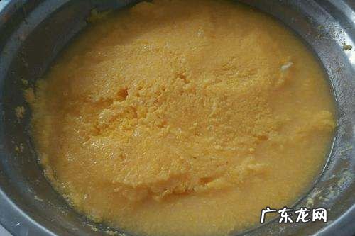 玻璃叶饼怎么和面,飘香玻璃叶饼怎么做
