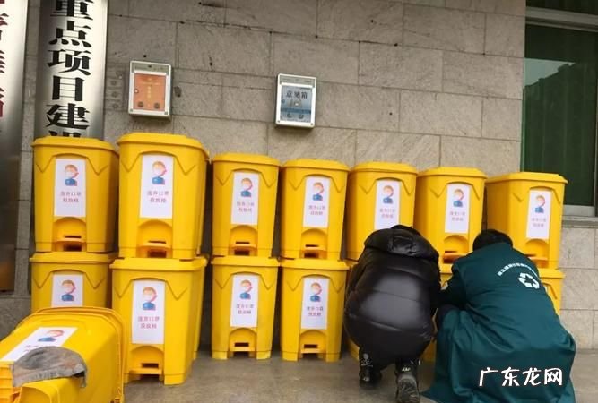 废弃口罩属于哪类垃圾,使用过的口罩是什么垃圾分类