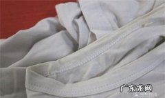 隔年衣服发黄会洗掉吗,白色衣服隔一年发黄了怎么处理 需要怎么清洗