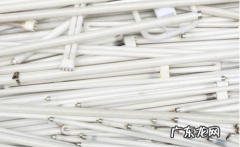 废灯管在垃圾分类中是什么,废灯管在垃圾分类中属于