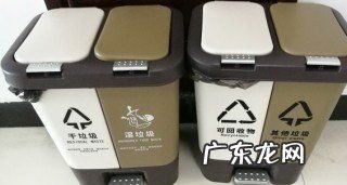 废灯管在垃圾分类中是什么,废灯管在垃圾分类中属于