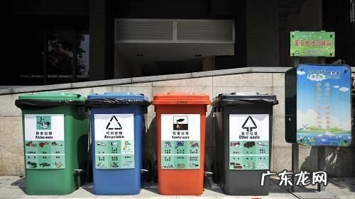 废灯管在垃圾分类中是什么,废灯管在垃圾分类中属于