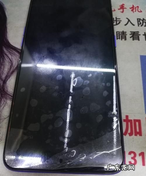 手机镀膜后摔碎了怎么去除,手机膜摔坏了怎么办要换膜