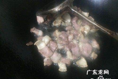 烂肉青豆的做法,如何煲出好吃又营养的猪肉排骨粥