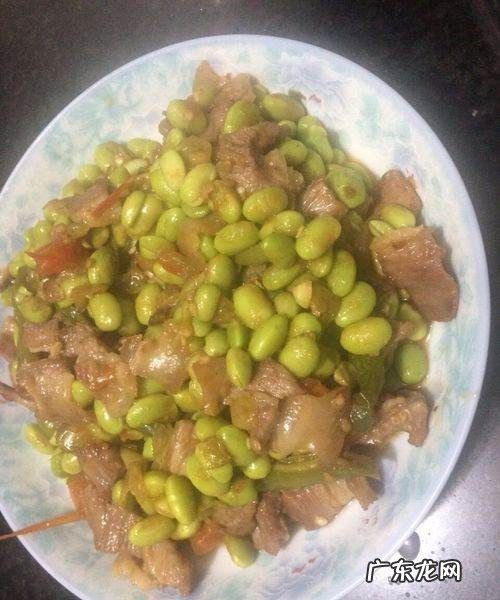 烂肉青豆的做法,如何煲出好吃又营养的猪肉排骨粥