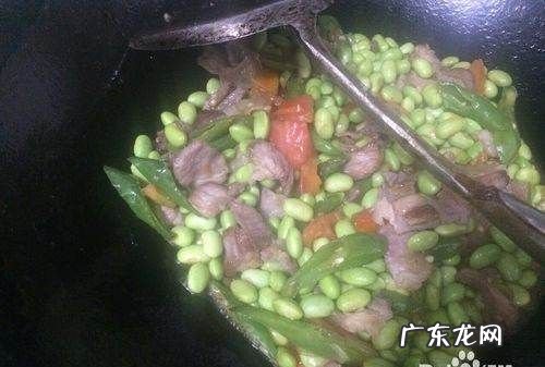 烂肉青豆的做法,如何煲出好吃又营养的猪肉排骨粥