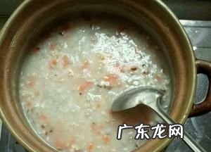 烂肉青豆的做法,如何煲出好吃又营养的猪肉排骨粥