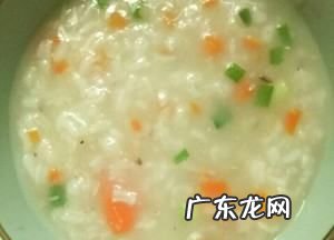 烂肉青豆的做法,如何煲出好吃又营养的猪肉排骨粥