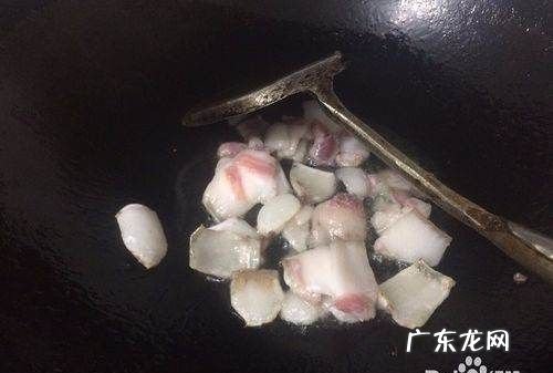 烂肉青豆的做法,如何煲出好吃又营养的猪肉排骨粥