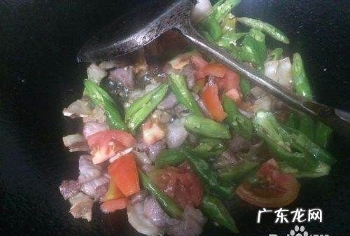 烂肉青豆的做法,如何煲出好吃又营养的猪肉排骨粥