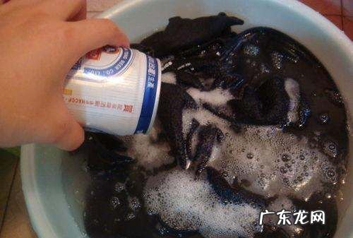 喝剩的啤酒有什么用途,喝剩下的啤酒有什么妙用