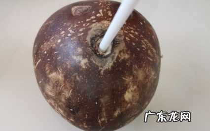 超市买的带拉环椰子怎么开,超市买的椰子有个拉环是怎么打开