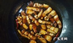 大火收汁一般几分钟,红烧肉大火收汁要多久需要盖盖子
