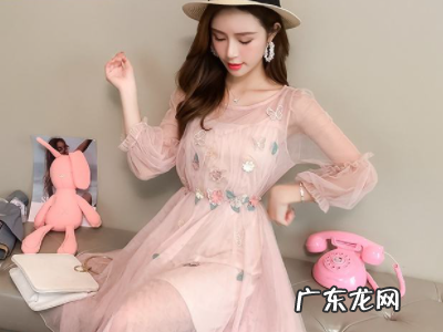 裙子有无内衬的区别,裙子不透为什么加内衬