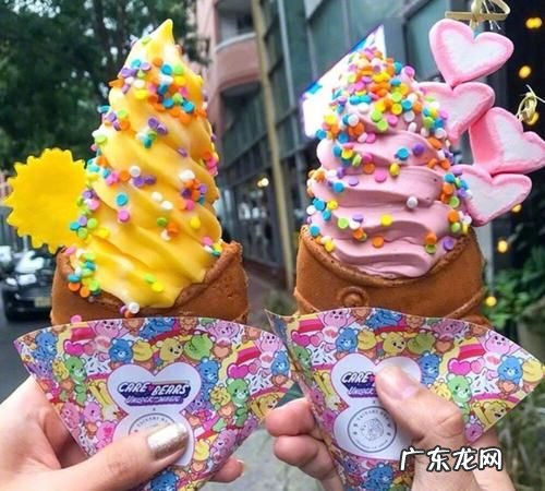 冰淇淋和冰激凌哪个对,冰淇淋和冰激凌哪个叫法正确