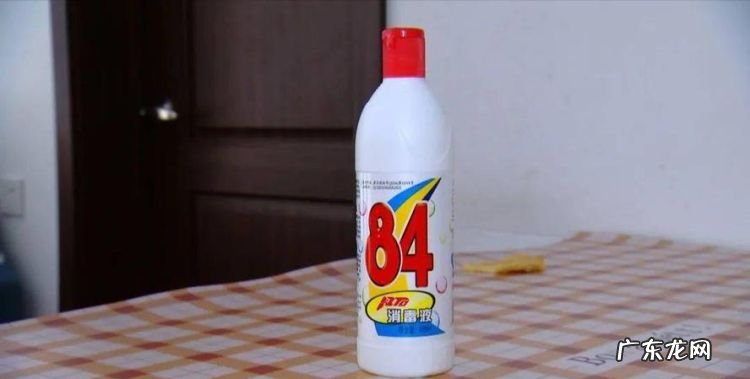 喝84消毒液后的症状,84消毒液喝了会怎么样