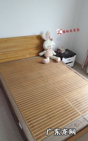 凉席上有很多竹刺怎么处理,竹子凉席有刺怎么办