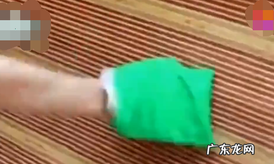 凉席上有很多竹刺怎么处理,竹子凉席有刺怎么办